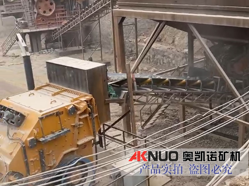 石料破碎生產(chǎn)線-30-800噸建筑用料和礦山用成套破碎設(shè)備 多種石料適用 石料破碎生產(chǎn)線-30-800噸建筑用料和礦山用成套破碎設(shè)備 多種石料適用